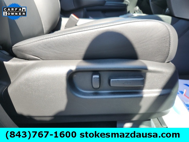 2022 Honda Pilot EX-L White at Davis Toyota of Orangeburg