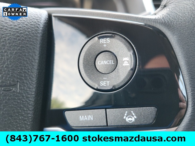 2022 Honda Pilot EX-L White at Davis Toyota of Orangeburg