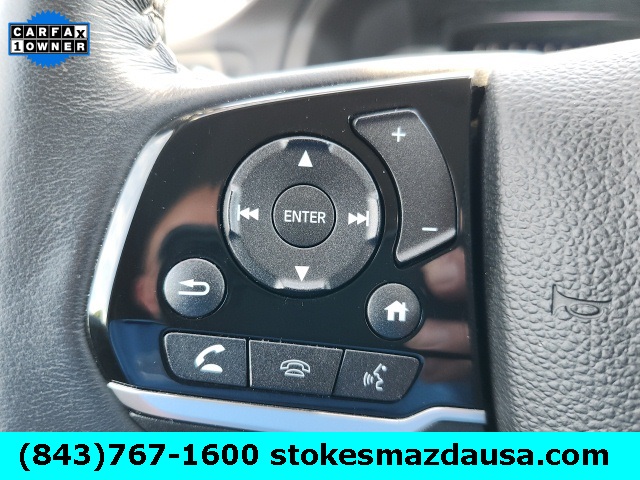 2022 Honda Pilot EX-L White at Davis Toyota of Orangeburg