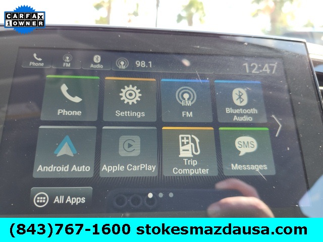 2022 Honda Pilot EX-L White at Davis Toyota of Orangeburg