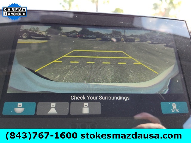 2022 Honda Pilot EX-L White at Davis Toyota of Orangeburg