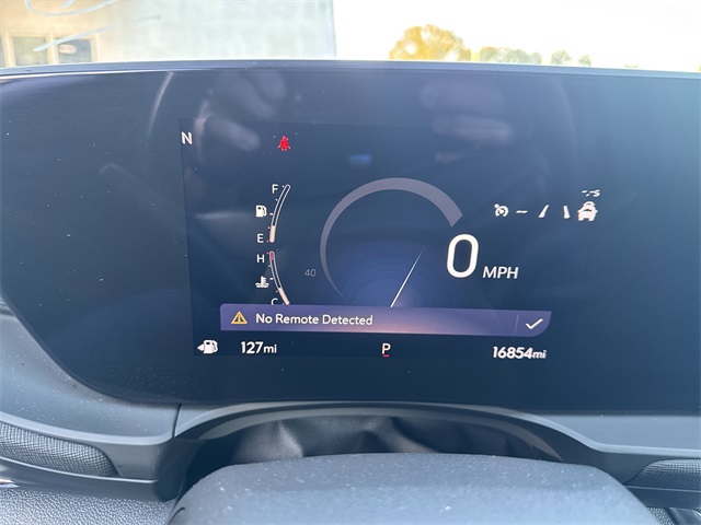 2025 Buick Envista Preferred White at Big Star Buick GMC