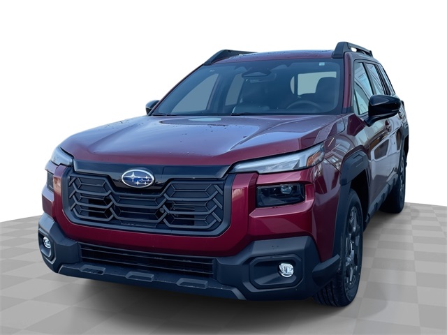 2026 Subaru Outback Premium AWD