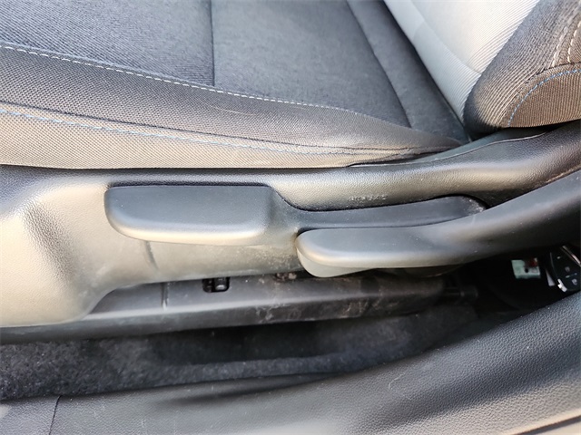 Used Car 2024 Chevrolet Trax  Ls For Sale Under $20,000 In Plainview, Texas