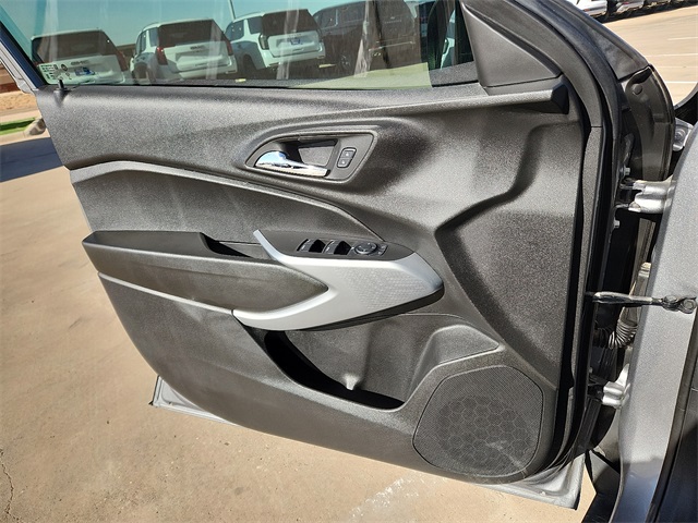 Used Car 2024 Chevrolet Trax  Ls For Sale Under $20,000 In Plainview, Texas