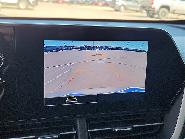 Used Car 2024 Chevrolet Trax  Ls For Sale Under $20,000 In Plainview, Texas