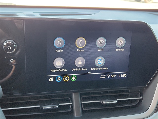 Used Car 2024 Chevrolet Trax  Ls For Sale Under $20,000 In Plainview, Texas