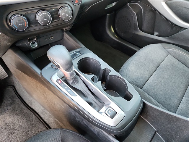 Used Car 2024 Chevrolet Trax  Ls For Sale Under $20,000 In Plainview, Texas