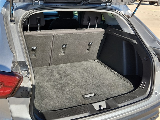 Used Car 2024 Chevrolet Trax  Ls For Sale Under $20,000 In Plainview, Texas