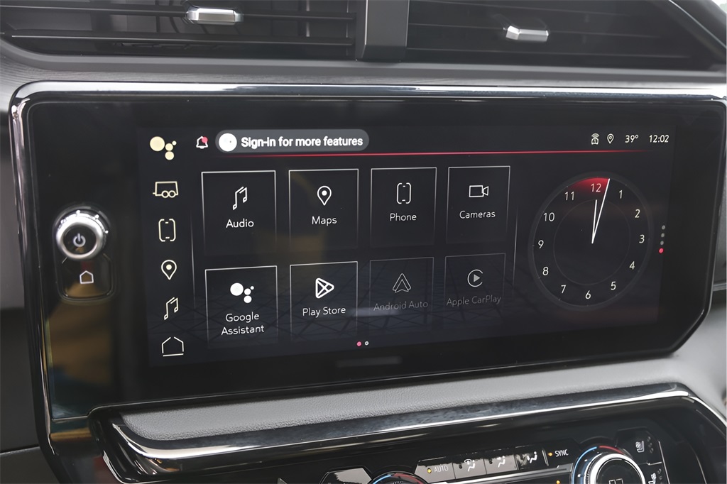 New Car 2025 Gmc Sierra 2500hd  At4 For Sale Under $100,000 In Austin, Texas