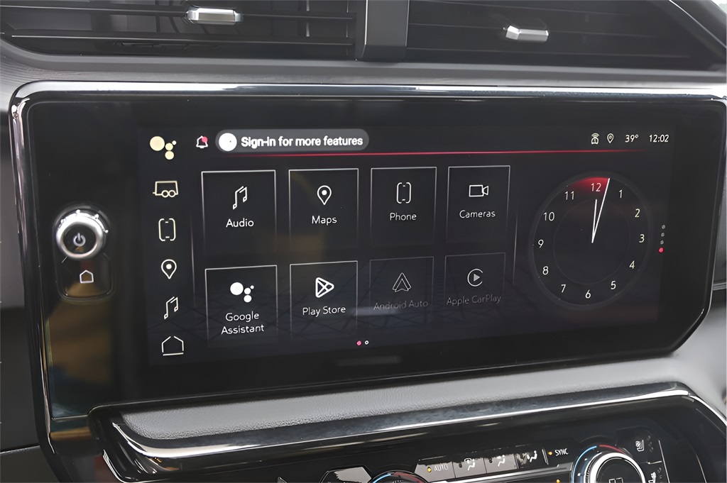 New Car 2025 Gmc Sierra 2500hd  At4 For Sale Under $100,000 In Austin, Texas