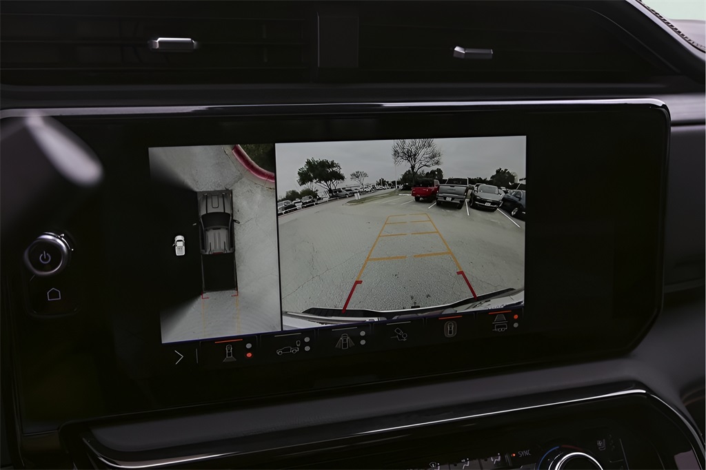 New Car 2025 Gmc Sierra 2500hd  At4 For Sale Under $100,000 In Austin, Texas