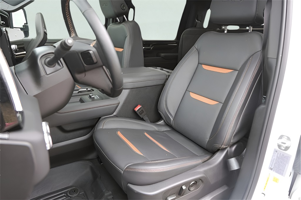 New Car 2025 Gmc Sierra 2500hd  At4 For Sale Under $100,000 In Austin, Texas