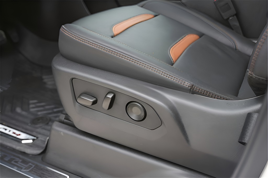 New Car 2025 Gmc Sierra 2500hd  At4 For Sale Under $100,000 In Austin, Texas