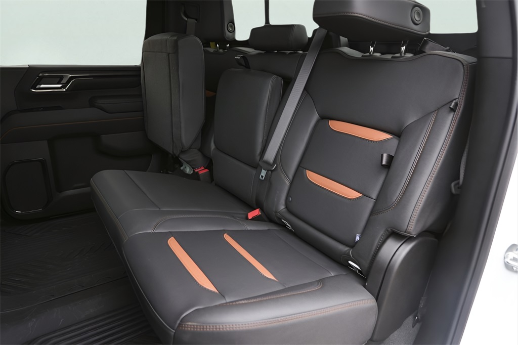 New Car 2025 Gmc Sierra 2500hd  At4 For Sale Under $100,000 In Austin, Texas