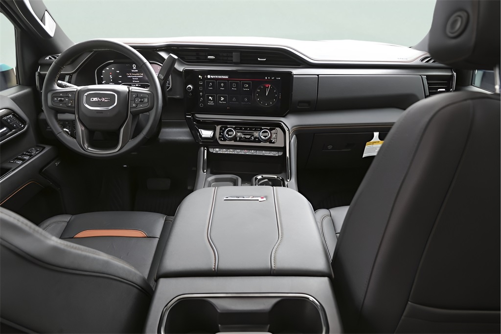 New Car 2025 Gmc Sierra 2500hd  At4 For Sale Under $100,000 In Austin, Texas