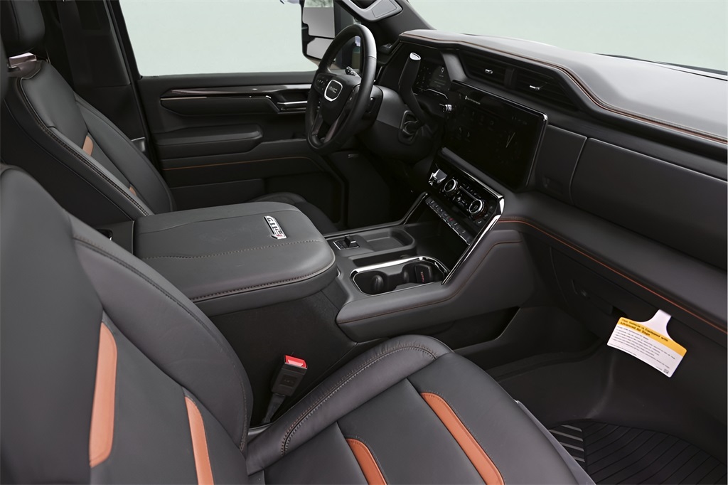 New Car 2025 Gmc Sierra 2500hd  At4 For Sale Under $100,000 In Austin, Texas