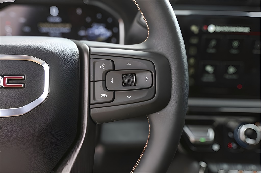 New Car 2025 Gmc Sierra 2500hd  At4 For Sale Under $100,000 In Austin, Texas