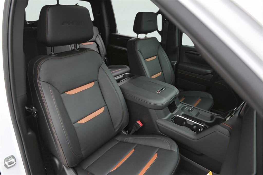 New Car 2025 Gmc Sierra 2500hd  At4 For Sale Under $100,000 In Austin, Texas