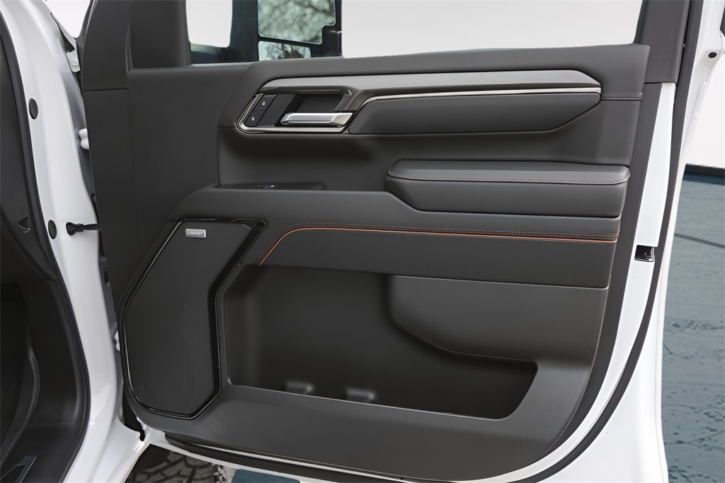 New Car 2025 Gmc Sierra 2500hd  At4 For Sale Under $100,000 In Austin, Texas