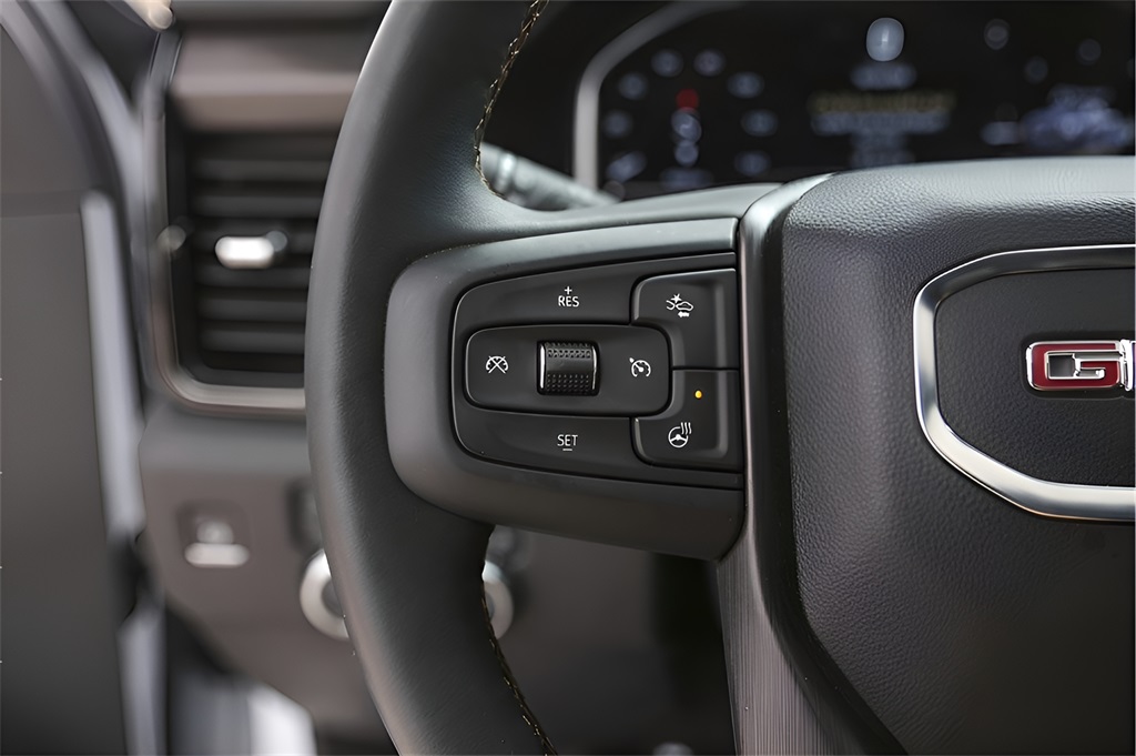 New Car 2025 Gmc Sierra 2500hd  At4 For Sale Under $100,000 In Austin, Texas