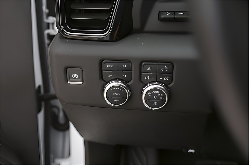 New Car 2025 Gmc Sierra 2500hd  At4 For Sale Under $100,000 In Austin, Texas