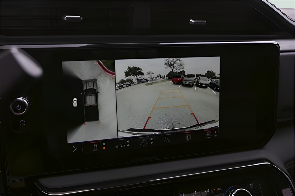 New Car 2025 Gmc Sierra 2500hd  At4 For Sale Under $100,000 In Austin, Texas