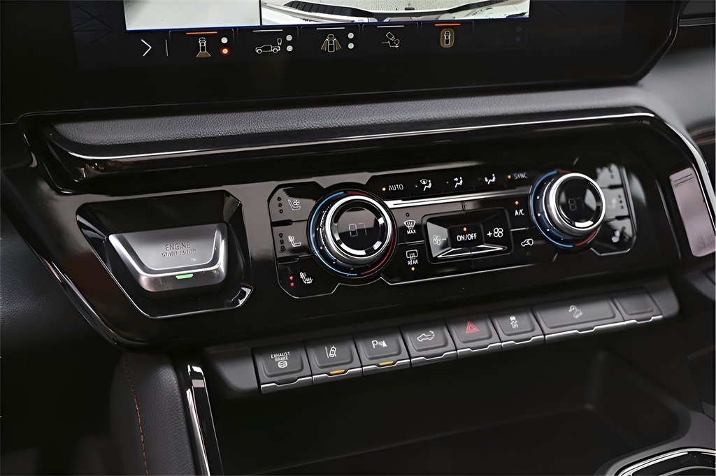 New Car 2025 Gmc Sierra 2500hd  At4 For Sale Under $100,000 In Austin, Texas