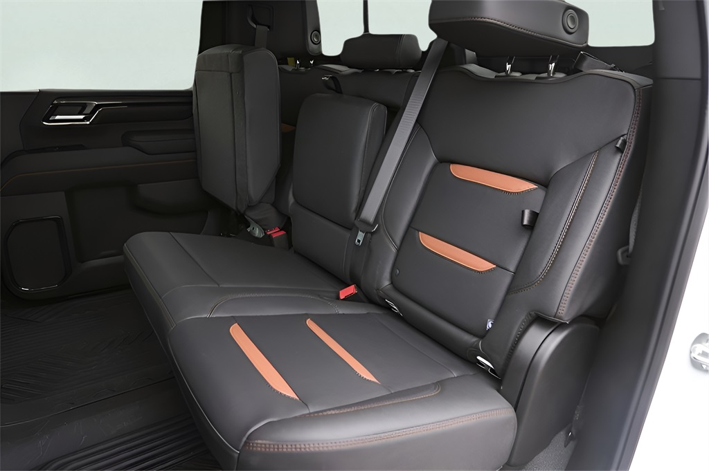 New Car 2025 Gmc Sierra 2500hd  At4 For Sale Under $100,000 In Austin, Texas