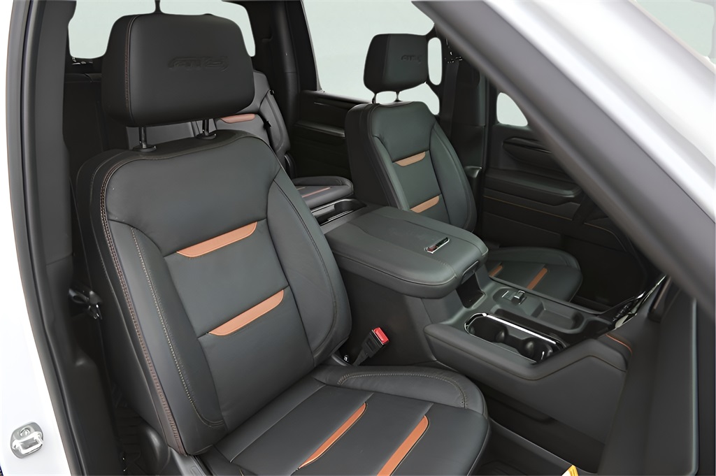 New Car 2025 Gmc Sierra 2500hd  At4 For Sale Under $100,000 In Austin, Texas