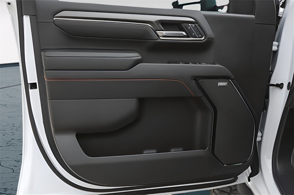 New Car 2025 Gmc Sierra 2500hd  At4 For Sale Under $100,000 In Austin, Texas