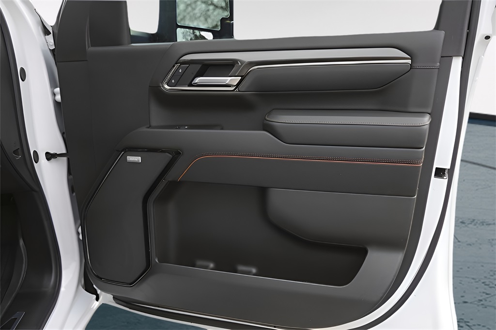 New Car 2025 Gmc Sierra 2500hd  At4 For Sale Under $100,000 In Austin, Texas