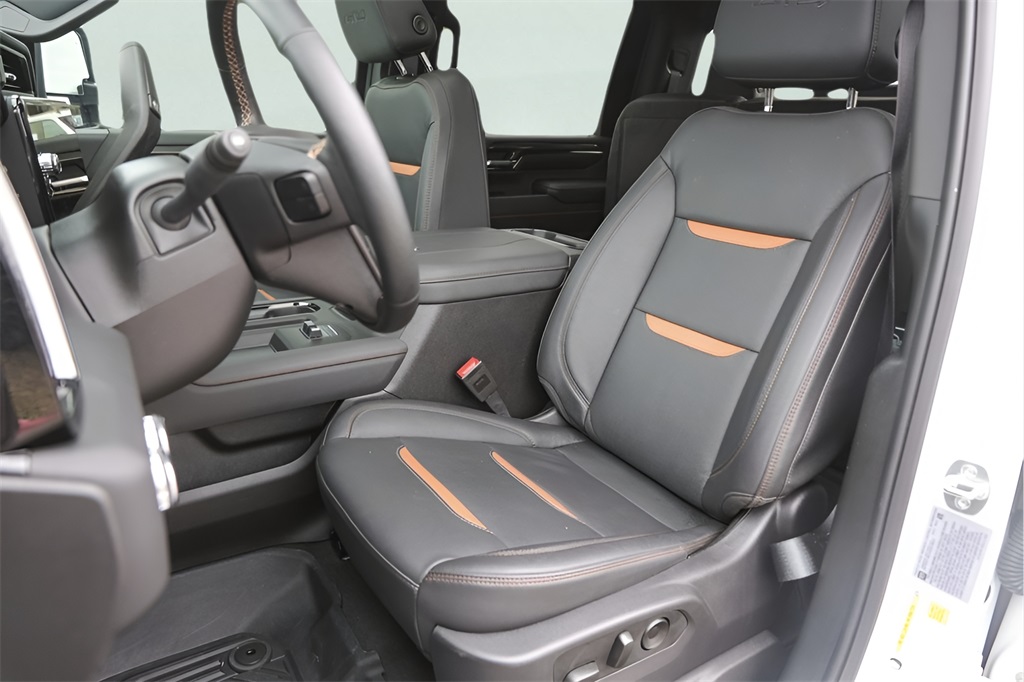 New Car 2025 Gmc Sierra 2500hd  At4 For Sale Under $100,000 In Austin, Texas