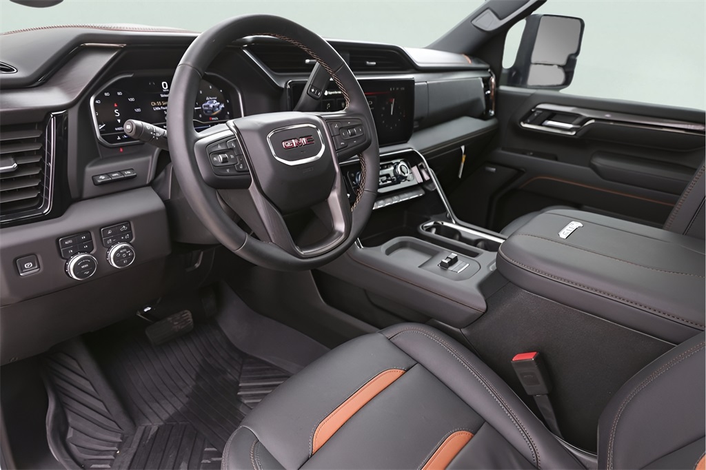 New Car 2025 Gmc Sierra 2500hd  At4 For Sale Under $100,000 In Austin, Texas