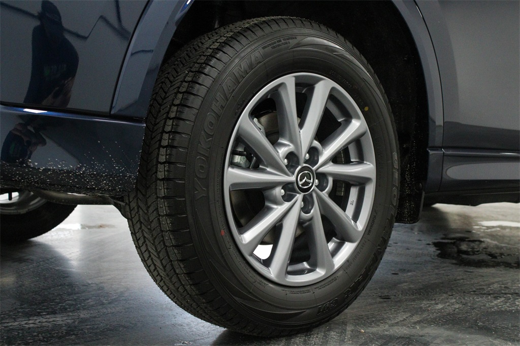 New Car 2025 Mazda Cx-5  2.5 S Select Package For Sale In Austin, Texas