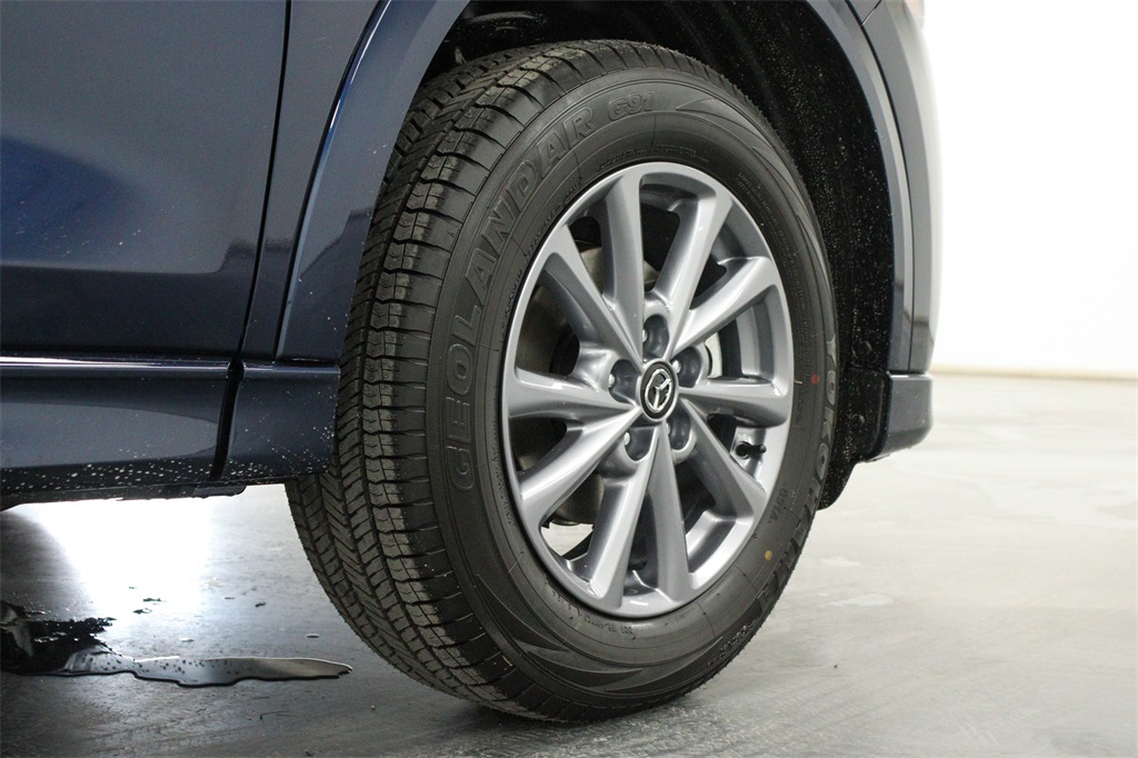 New Car 2025 Mazda Cx-5  2.5 S Select Package For Sale In Austin, Texas