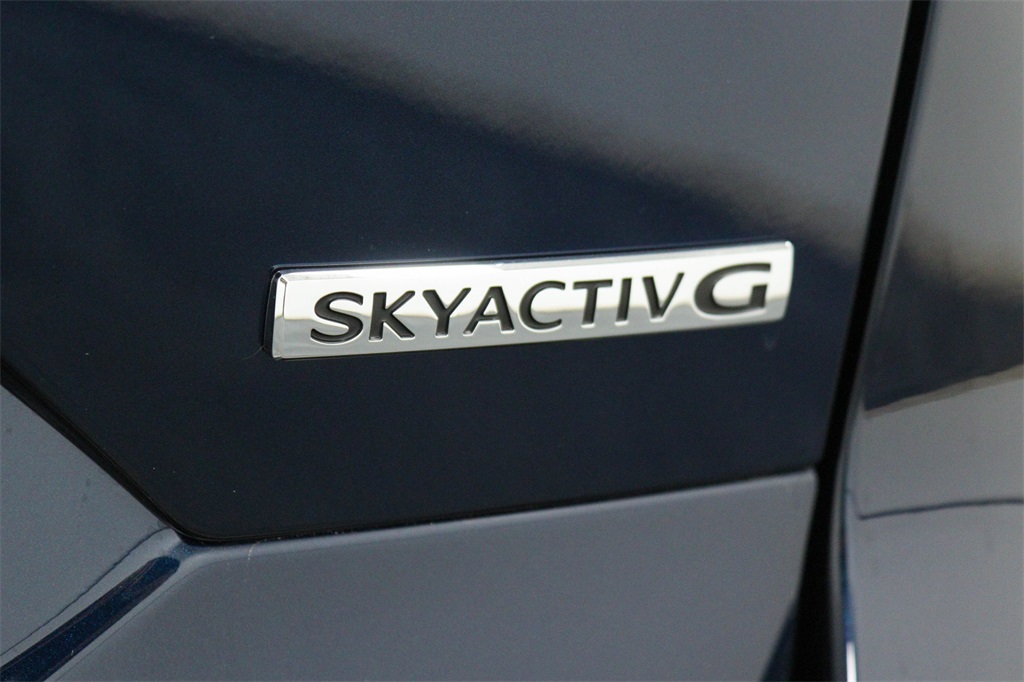 New Car 2025 Mazda Cx-5  2.5 S Select Package For Sale In Austin, Texas