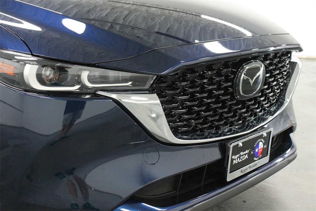 New Car 2025 Mazda Cx-5  2.5 S Select Package For Sale In Austin, Texas