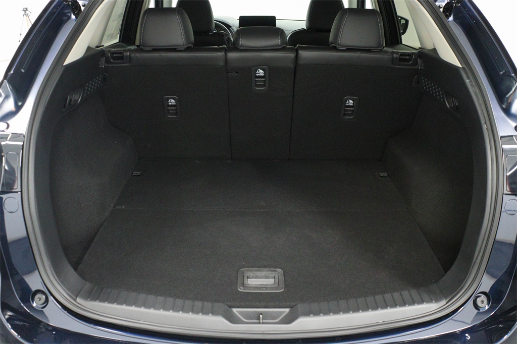 New Car 2025 Mazda Cx-5  2.5 S Select Package For Sale In Austin, Texas