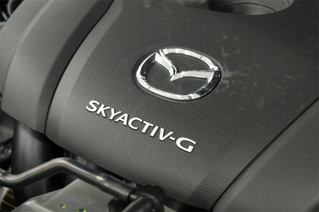 New Car 2025 Mazda Cx-5  2.5 S Select Package For Sale In Austin, Texas
