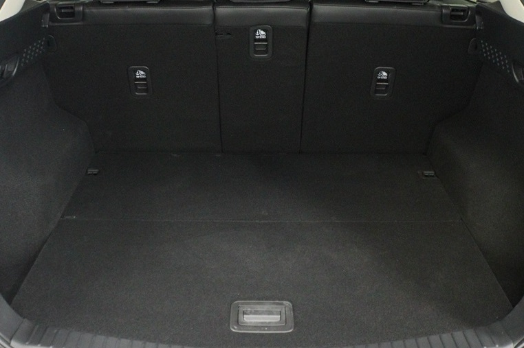 New Car 2025 Mazda Cx-5  2.5 S Select Package For Sale In Austin, Texas