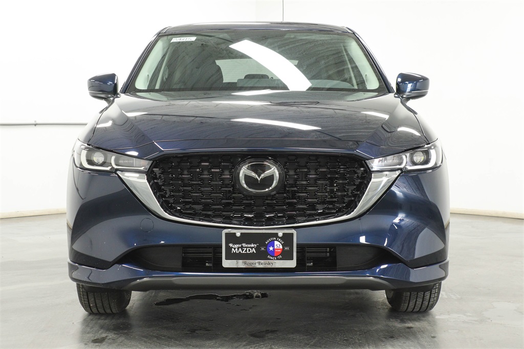 New Car 2025 Mazda Cx-5  2.5 S Select Package For Sale In Austin, Texas