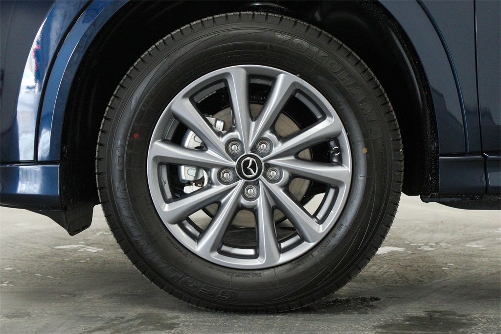 New Car 2025 Mazda Cx-5  2.5 S Select Package For Sale In Austin, Texas