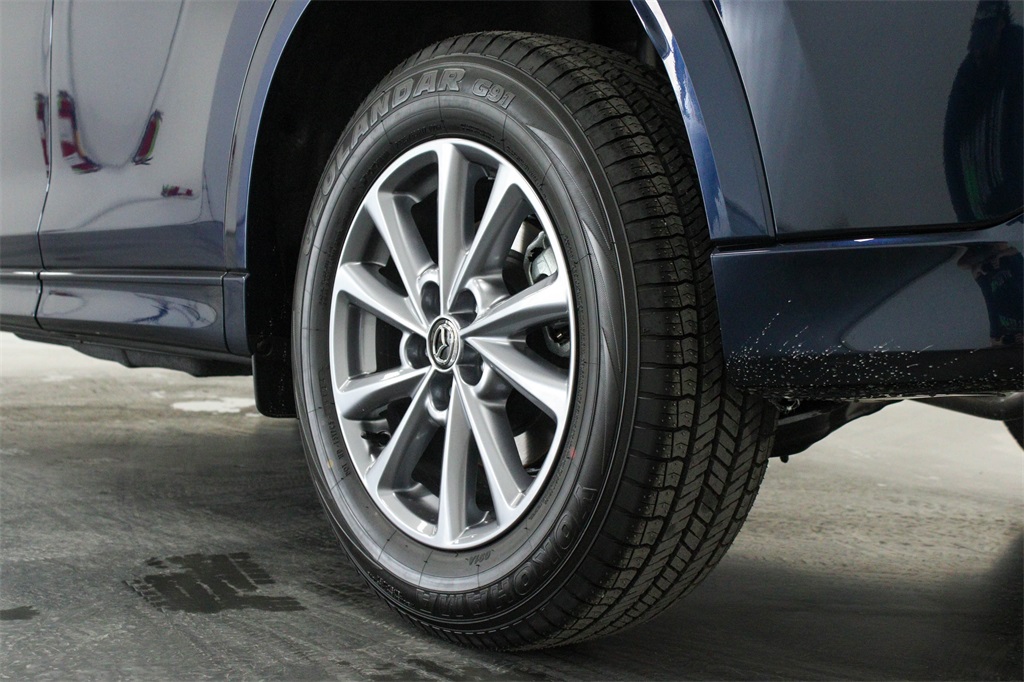 New Car 2025 Mazda Cx-5  2.5 S Select Package For Sale In Austin, Texas