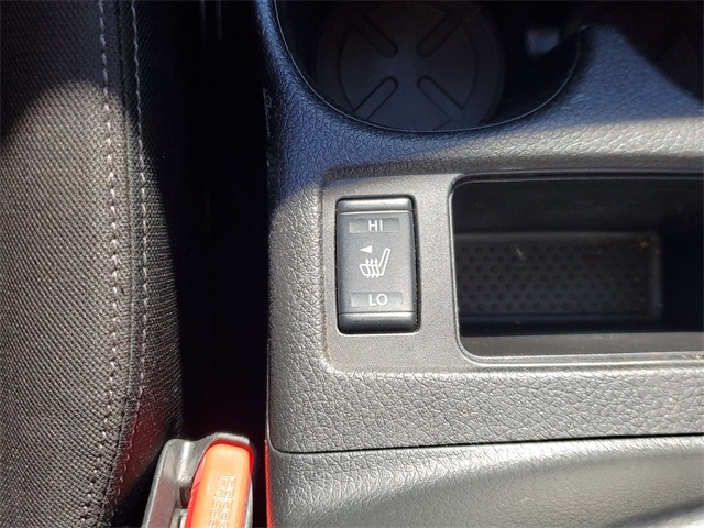 2020 Nissan Rogue S Silver at Texan Dodge Chrysler Jeep Ram