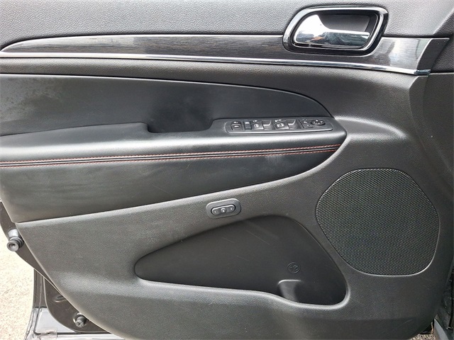 Used 2020 Jeep Grand Cherokee For Sale in East Hanover, NJ