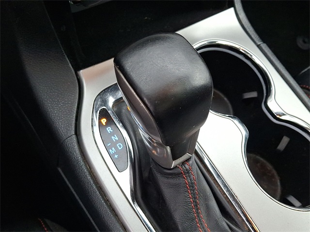 Used 2020 Jeep Grand Cherokee For Sale in East Hanover, NJ