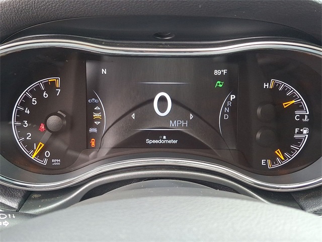 Used 2020 Jeep Grand Cherokee For Sale in East Hanover, NJ