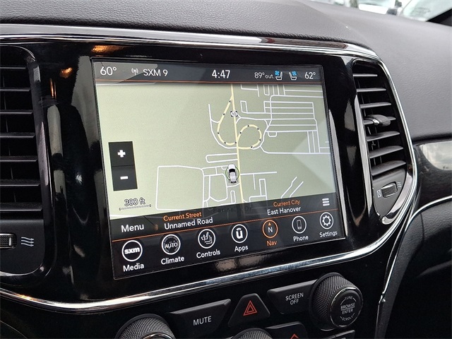 Used 2020 Jeep Grand Cherokee For Sale in East Hanover, NJ