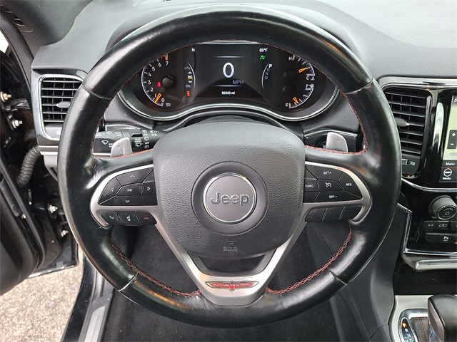 Used 2020 Jeep Grand Cherokee For Sale in East Hanover, NJ